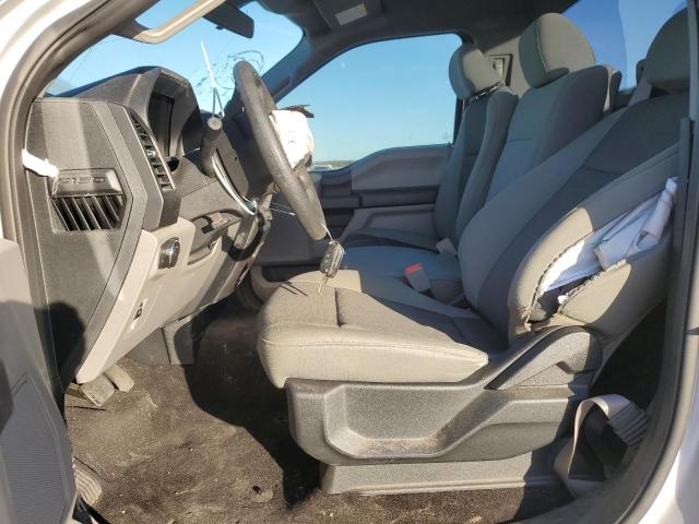 Photo 7 from auction – 2019 FORD F150 with VIN 1FTMF1CPXKKD03633