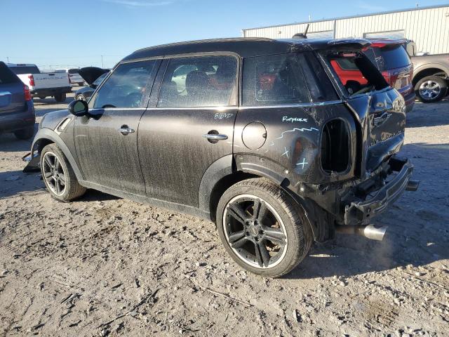 Photo 2 from auction – 2015 MINI COOPER S C with VIN WMWZC3C5XFWT02311