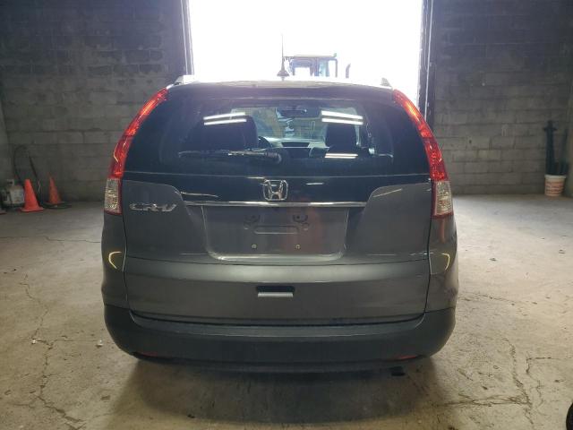 Photo 6 from auction – 2012 HONDA CR-V EXL with VIN 2HKRM3H79CH510224