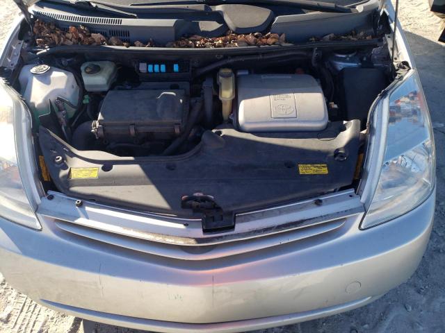 Photo 11 from auction – 2005 TOYOTA PRIUS with VIN JTDKB20U057034648