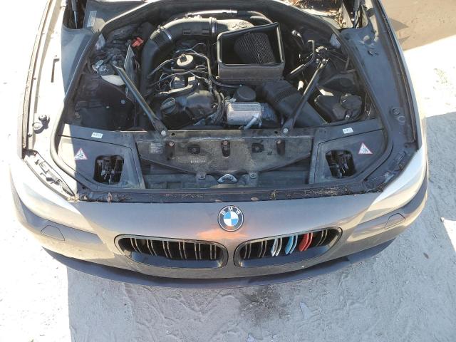 Photo 11 from auction – 2013 BMW 535 I with VIN WBAFR7C56DC823596