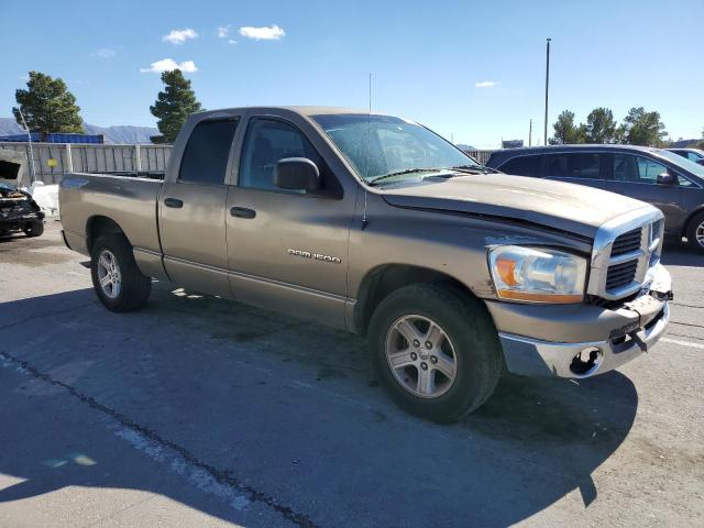 Photo 4 from auction – 2006 DODGE RAM 1500 S with VIN 1D7HA18N96S642600