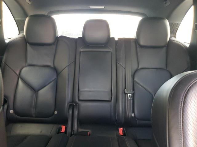 Photo 10 from auction – 2013 PORSCHE CAYENNE with VIN WP1AA2A26DLA07020