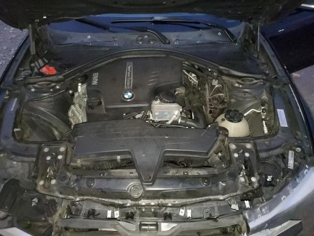 Photo 11 from auction – 2013 BMW 328 I with VIN WBA3A5G50DNP21739