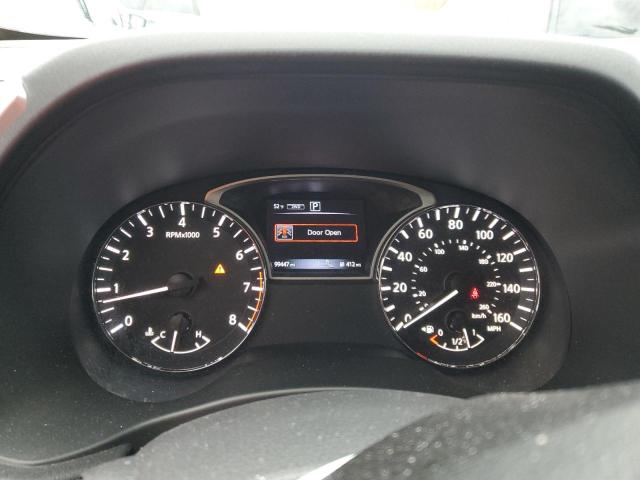 Photo 9 from auction – 2017 NISSAN PATHFINDER with VIN 5N1DR2MM7HC631379