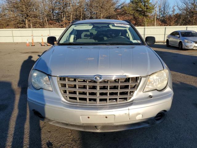 Photo 5 from auction – 2008 CHRYSLER PACIFICA L with VIN 2A8GM48L48R641591