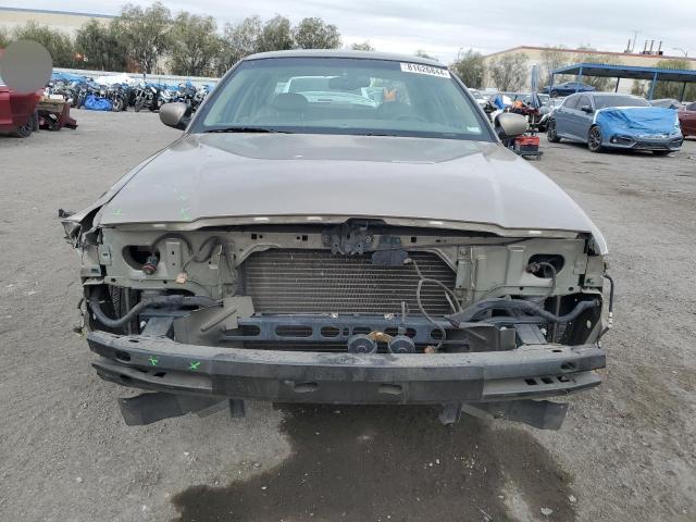 Photo 5 from auction – 2001 MERCURY GRAND MARQ with VIN 2MEFM75WX1X602300