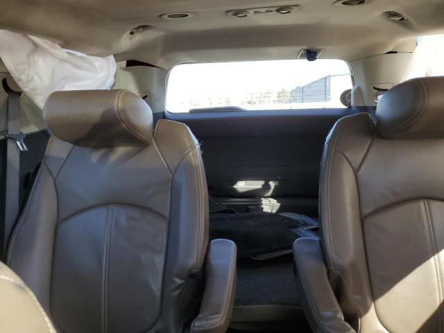 Photo 10 from auction – 2015 GMC ACADIA SLT with VIN 1GKKRRKD7FJ336805