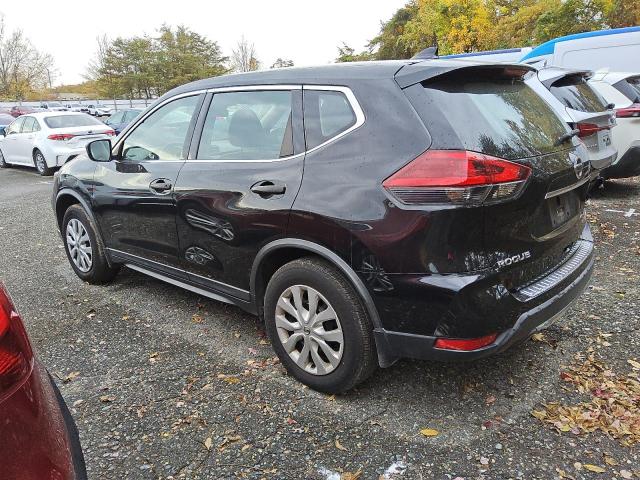 Photo 2 from auction – 2019 NISSAN ROGUE S with VIN KNMAT2MV7KP509235