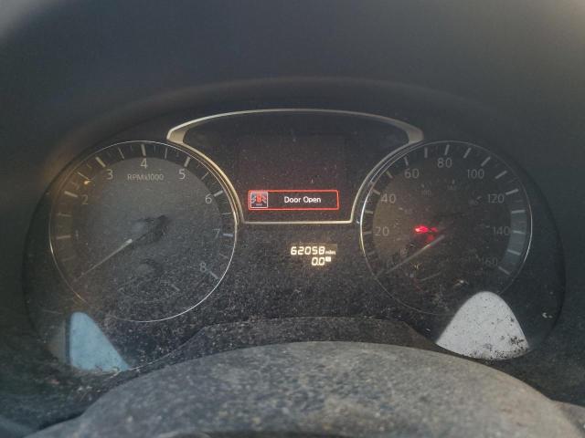 Photo 9 from auction – 2015 NISSAN ALTIMA 3.5 with VIN 1N4BL3AP9FC438557