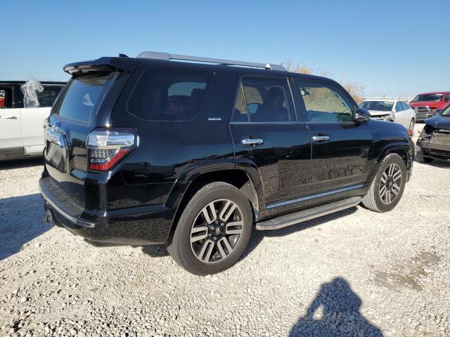 Photo 3 from auction – 2016 TOYOTA 4RUNNER SR with VIN JTEZU5JRXG5115963