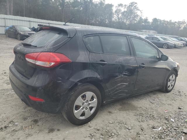 Photo 3 from auction – 2017 KIA FORTE LX with VIN KNAFK5A81H5687975