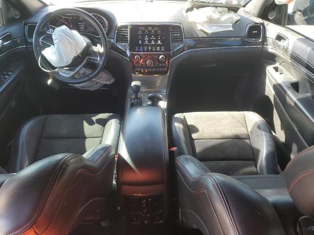Photo 8 from auction – 2021 JEEP GRAND CHER with VIN 1C4RJFLG8MC588248
