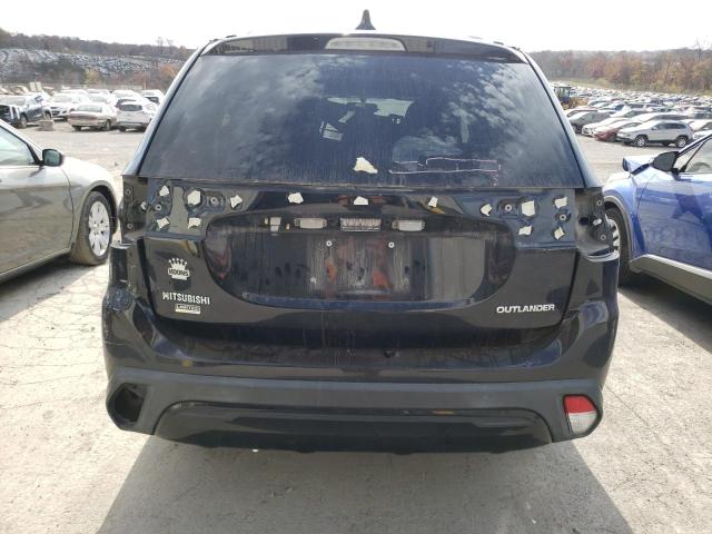 Photo 6 from auction – 2019 MITSUBISHI OUTLANDER with VIN JA4AD3A34KZ025205