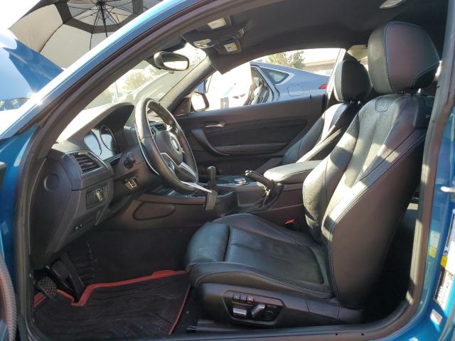 Photo 7 from auction – 2018 BMW M2 with VIN WBS1J5C5XJVD36759