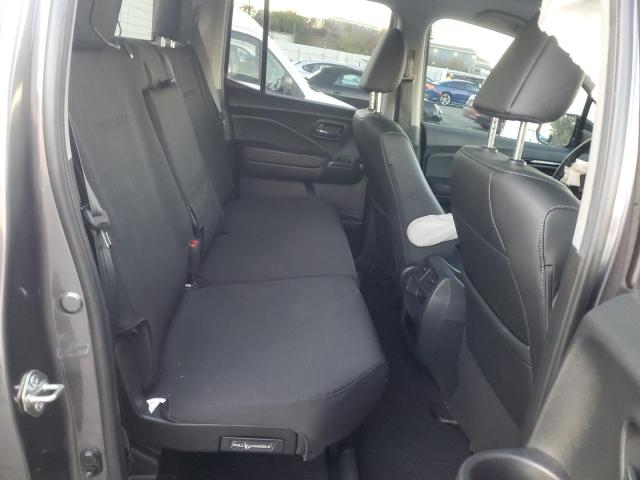 Photo 10 from auction – 2020 HONDA RIDGELINE with VIN 5FPYK3F73LB010893