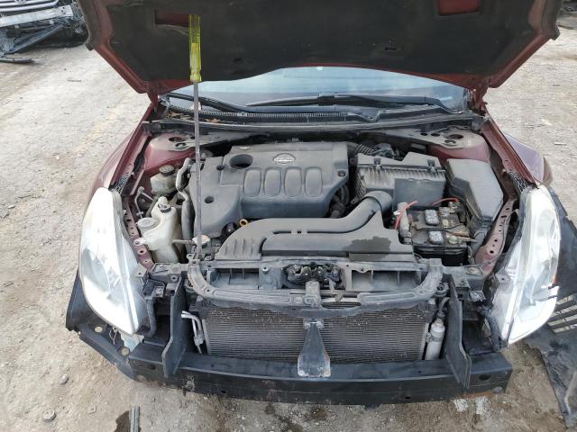 Photo 11 from auction – 2011 NISSAN ALTIMA BAS with VIN 1N4AL2AP7BN511462