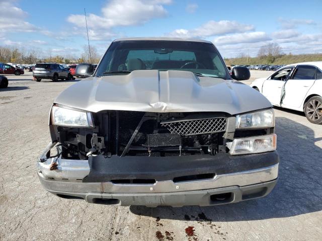 Photo 5 from auction – 2005 CHEVROLET SILVERADO with VIN 1GCEC19V05Z263898