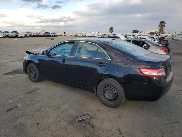 Photo 2 from auction – 2011 TOYOTA CAMRY BASE with VIN 4T1BF3EK0BU727228