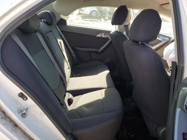 Photo 10 from auction – 2013 KIA FORTE EX with VIN KNAFU4A2XD5724564