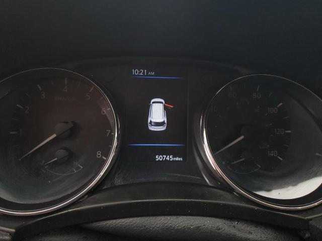Photo 9 from auction – 2019 NISSAN ROGUE S with VIN 5N1AT2MTXKC828369