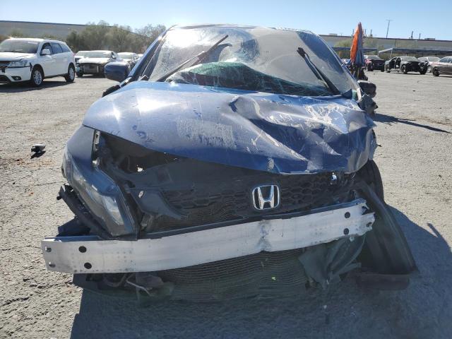 Photo 5 from auction – 2015 HONDA CIVIC LX with VIN 19XFB2F59FE237170