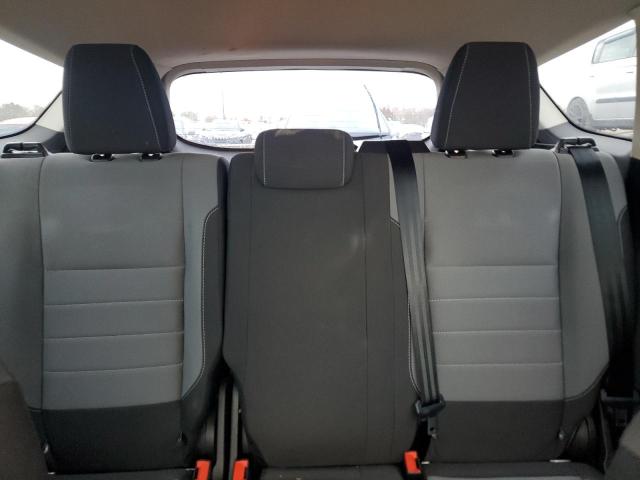 Photo 10 from auction – 2017 FORD ESCAPE S with VIN 1FMCU0F76HUD86929