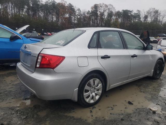 Photo 3 from auction – 2008 SUBARU IMPREZA 2. with VIN JF1GE61688H526966