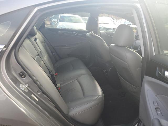 Photo 10 from auction – 2011 HYUNDAI SONATA SE with VIN 5NPEC4AC8BH083308