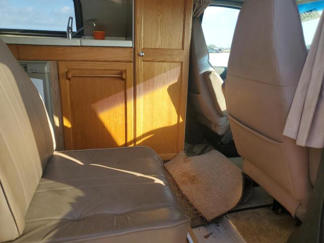 Photo 11 from auction – 2001 CHEVROLET EXPRESS G3 with VIN 1GCHG39R411227690