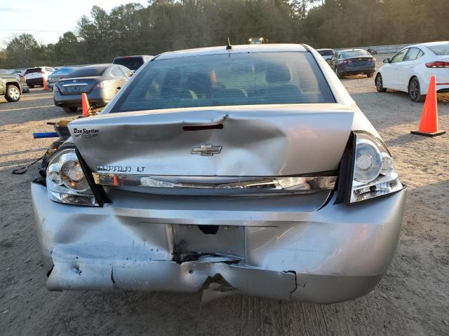 Photo 6 from auction – 2006 CHEVROLET IMPALA with VIN 2G1WT58K669114967