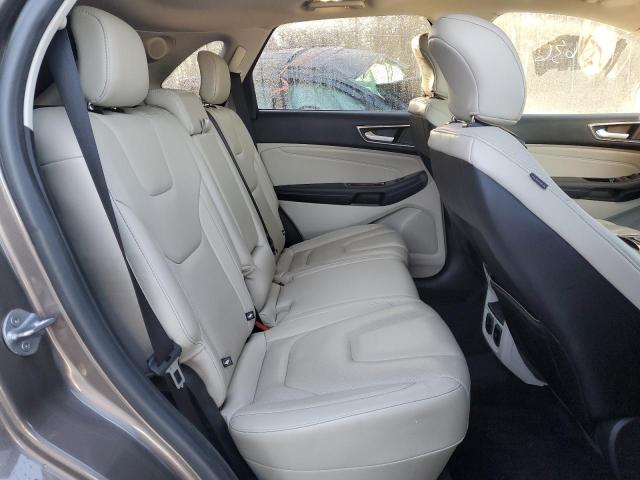 Photo 11 from auction – 2019 FORD EDGE TITAN with VIN 2FMPK4K98KBB44663