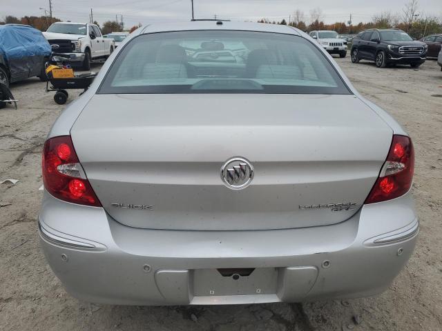 Photo 6 from auction – 2005 BUICK LACROSSE C with VIN 2G4WD562851321375