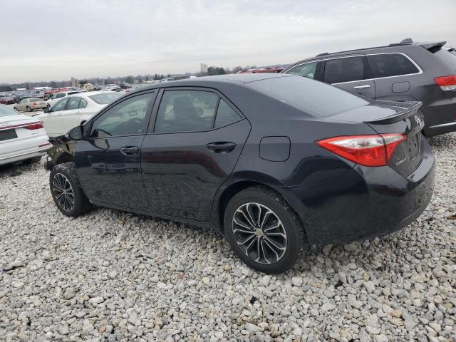 Photo 2 from auction – 2016 TOYOTA COROLLA L with VIN 5YFBURHE5GP550022