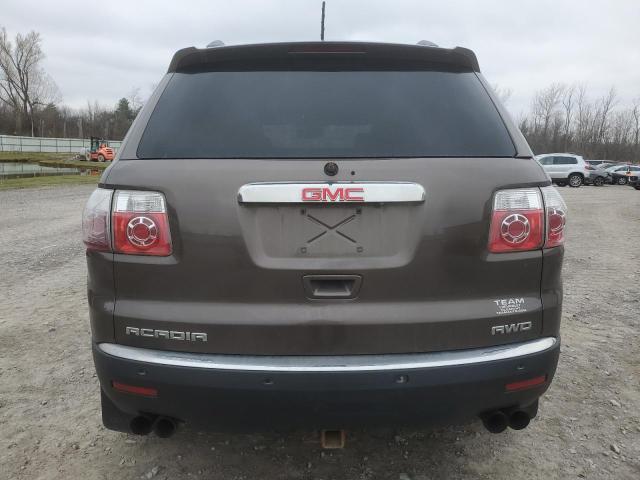 Photo 6 from auction – 2012 GMC ACADIA SLE with VIN 1GKKVPED8CJ286844
