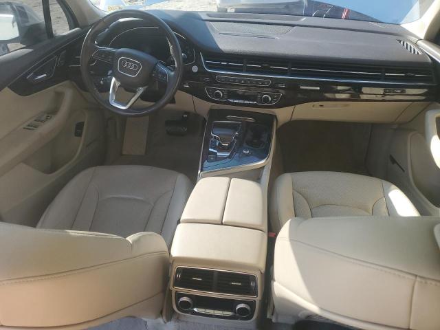 Photo 8 from auction – 2019 AUDI Q7 PRESTIG with VIN WA1VAAF71KD006084