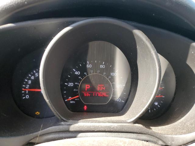 Фото 9 с аукциона – 2014 KIA SOUL с VIN KNDJN2A25E7737405