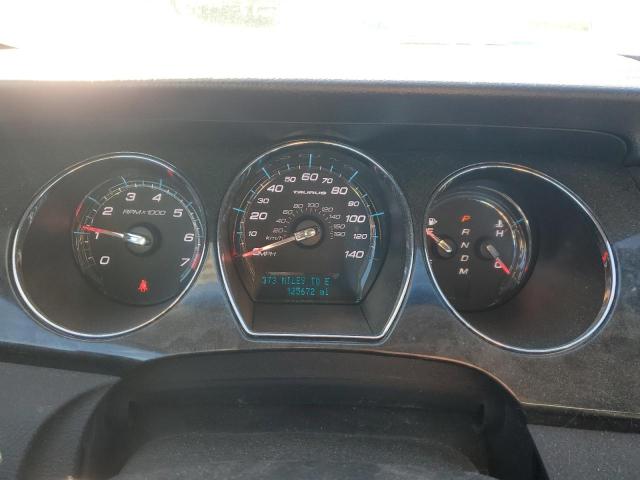 Photo 9 from auction – 2012 FORD TAURUS LIM with VIN 1FAHP2FW9CG100993