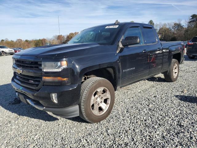 CHEVROLET SILVERADO 2016 with VIN 1GCVKRECXGZ201790 - Photo from auction