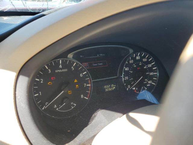 Photo 9 from auction – 2015 NISSAN ALTIMA 2.5 with VIN 1N4AL3AP9FN874115