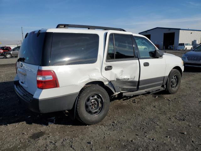 Photo 3 from auction – 2010 FORD EXPEDITION with VIN 1FMJU1G59AEB67506