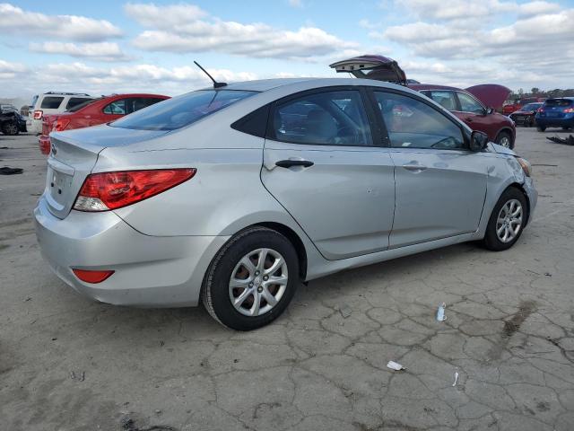 Photo 3 from auction – 2012 HYUNDAI ACCENT GLS with VIN KMHCT4AE8CU219528