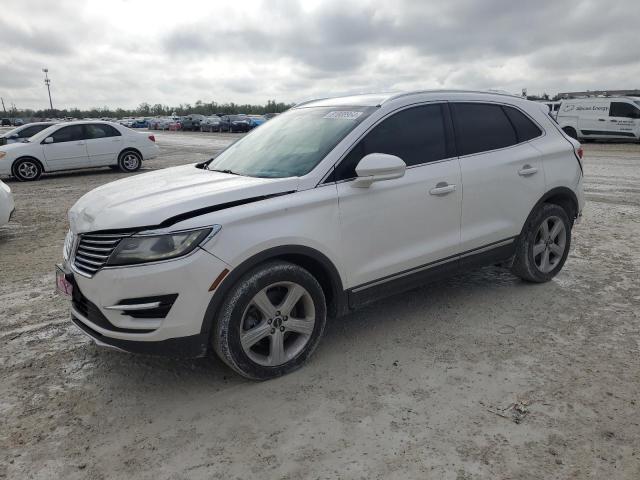 LINCOLN MKC 2015 with VIN 5LMCJ1A94FUJ47090 - Photo from auction
