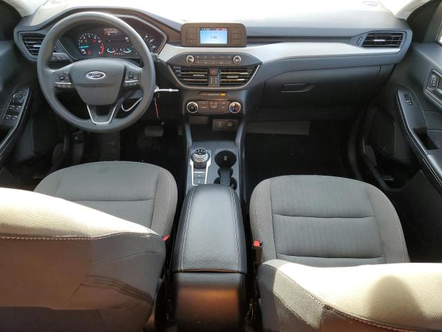 Photo 8 from auction – 2022 FORD ESCAPE S with VIN 1FMCU0F68NUB51998
