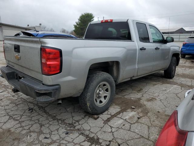 Photo 3 from auction – 2017 CHEVROLET SILVERADO with VIN 1GCRCNEH2HZ259946