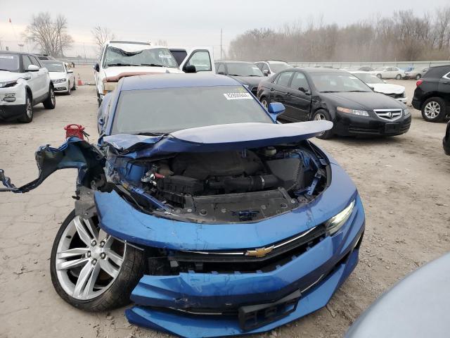 Photo 5 from auction – 2016 CHEVROLET CAMARO LT with VIN 1G1FB1RS2G0135871