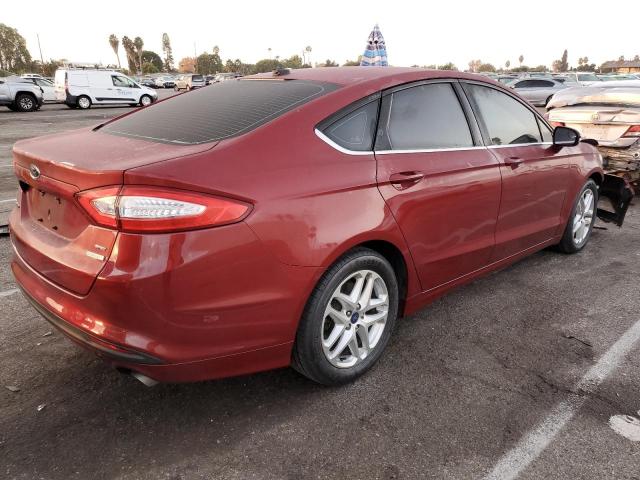 Photo 3 from auction – 2015 FORD FUSION SE with VIN 3FA6P0HDXFR306246