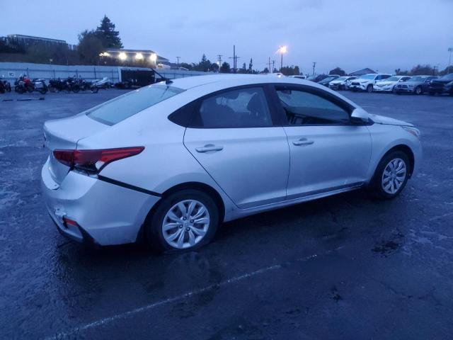 Photo 3 from auction – 2021 HYUNDAI ACCENT SE with VIN 3KPC24A63ME128540