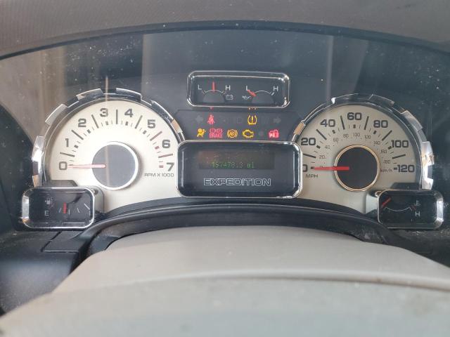 Zdjęcie 9 z aukcji – 2008 FORD EXPEDITION z VIN 1FMFU15568LA77468