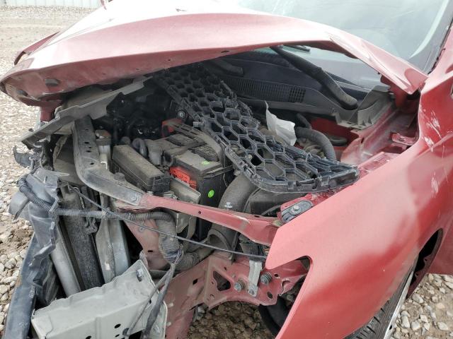 Photo 11 from auction – 2016 NISSAN SENTRA S with VIN 3N1AB7AP7GL648230